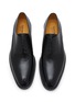 细节 - 点击放大 - TESTONI - Venezia Leather Loafers
