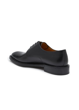 - TESTONI - Venezia Leather Loafers