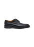 首图 - 点击放大 - TESTONI - Venezia Leather Loafers