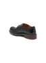 细节 - 点击放大 - TESTONI - Camogli Leather Derby Shoes
