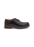 首图 - 点击放大 - TESTONI - Camogli Leather Derby Shoes