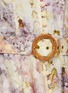  - ZIMMERMANN - LYRICAL 花卉扣饰连衣裙