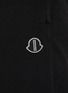  - RICK OWENS - X MONCLER 系带直筒短裤
