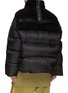 背面 - 点击放大 - RICK OWENS - X MONCLER 绗缝高领外套