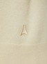  - AERON - AZURIT 包裹针织衫