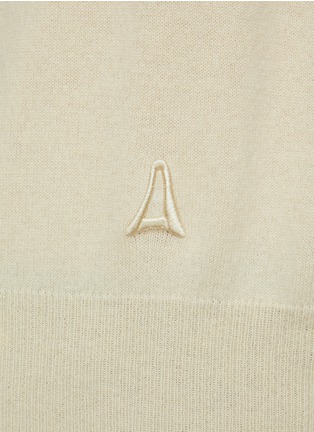  - AERON - HENDROM 针织衫