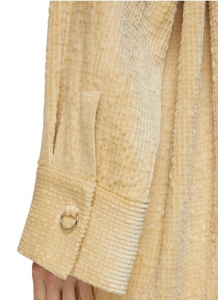  - AERON - PILAY 衬衫连衣裙