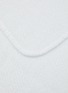 细节 –点击放大 - ABYSS & HABIDECOR - TWILL 埃及长绒棉浴巾 — 白色