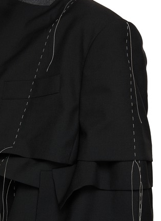  - SACAI - 明线解构外套