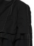  - SACAI - 明线解构外套