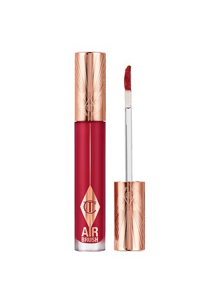 细节 -点击放大 - CHARLOTTE TILBURY - Airbrush Flawless Lip Blur — Ruby Blur