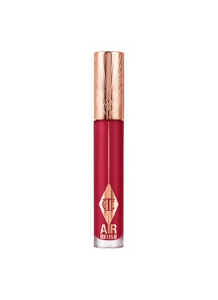 首图 -点击放大 - CHARLOTTE TILBURY - Airbrush Flawless Lip Blur — Ruby Blur