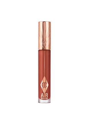 首图 -点击放大 - CHARLOTTE TILBURY - Airbrush Flawless Lip Blur — Walk Of No Shame Blur