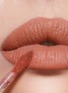 Detail View - 点击放大 - CHARLOTTE TILBURY - Airbrush Flawless Lip Blur — Nude Blur