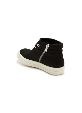  - RICK OWENS DRKSHDW - 无鞋带运动鞋