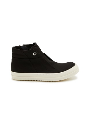 首图 - 点击放大 - RICK OWENS DRKSHDW - 无鞋带运动鞋