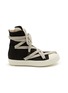 首图 - 点击放大 - RICK OWENS DRKSHDW - 六角系带运动鞋