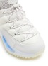 细节 - 点击放大 - MONCLER - X ADIDAS ORIGINALS 拼接跑鞋