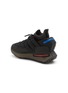  - MONCLER - X ADIDAS ORIGINALS 拼接跑鞋