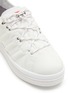 细节 - 点击放大 - MONCLER - X ADIDAS ORIGINALS 不对称运动鞋