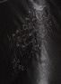  - N°21 - 刺绣尼龙半身裙