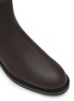 细节 - 点击放大 - AXEL ARIGATO - Leather Chelsea Boots
