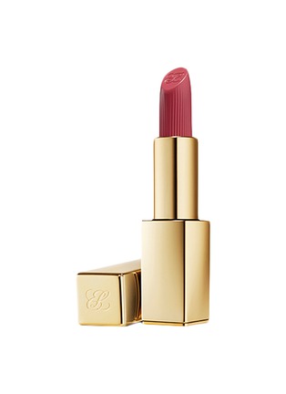 首图 -点击放大 - ESTÉE LAUDER - Pure Color Hi-Lustre Lipstick — 420 Rebellious Rose