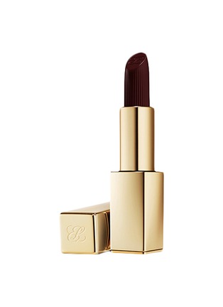 首图 -点击放大 - ESTÉE LAUDER - Pure Color Creme Lipstick — 685 Midnigt Kiss