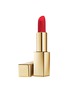首图 -点击放大 - ESTÉE LAUDER - Pure Color Matte Lipstick — 667 Deny All