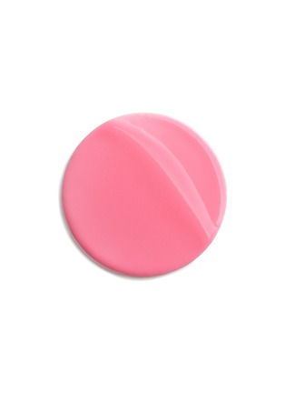 细节 -点击放大 - HERMÈS - Rose Hermès Rosy Lip Enhancer — Rose Confetti