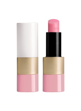 首图 -点击放大 - HERMÈS - Rose Hermès Rosy Lip Enhancer — Rose Confetti