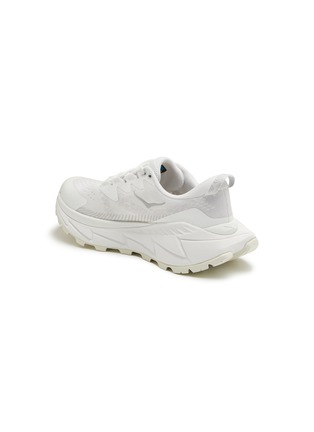  - HOKA - SKYLINE-FLOAT 系带运动鞋