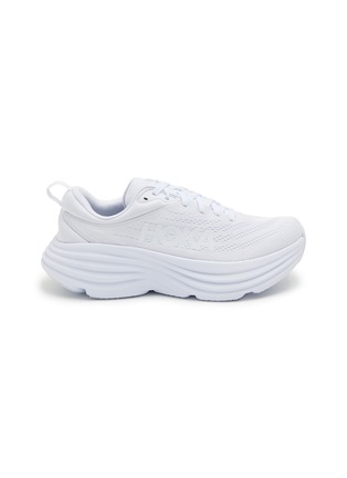 HOKA | BONDI 8 系带运动鞋