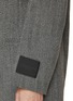  - ALEXANDERWANG - 平驳领西服外套