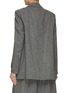 背面 - 点击放大 - ALEXANDERWANG - 平驳领西服外套