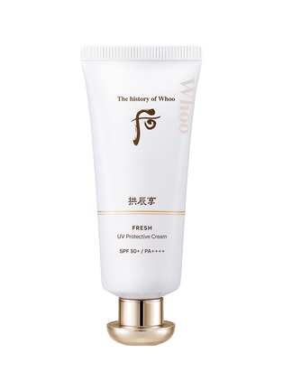 THE HISTORY OF WHOO | Gongjinhyang Fresh Sun Cream SPF50+/ PA++++ 60ml