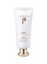 首图 -点击放大 - THE WHOO - Gongjinhyang Fresh Sun Cream SPF50+/ PA++++ 60ml