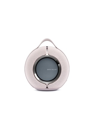 首图 –点击放大 - DEVIALET - Devialet Mania Smart Portable Speaker — Pink