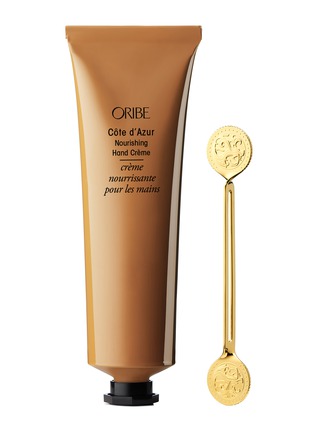 首图 –点击放大 - ORIBE - Côte d’Azur Nourishing Hand Crème 100ml