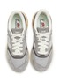 细节 - 点击放大 - NEW BALANCE - 997R 系带运动鞋