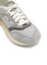 细节 - 点击放大 - NEW BALANCE - 997R 系带运动鞋