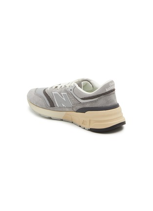  - NEW BALANCE - 997R 系带运动鞋
