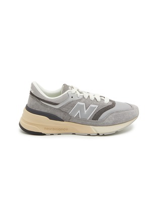首图 - 点击放大 - NEW BALANCE - 997R 系带运动鞋