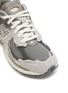 细节 - 点击放大 - NEW BALANCE - 2002 系带运动鞋