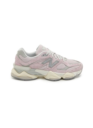 首图 - 点击放大 - NEW BALANCE - 9060 拼接运动鞋