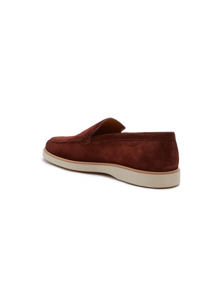  - MAGNANNI - ALTEA 绒面皮乐福鞋