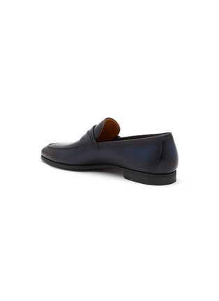  - MAGNANNI - 真皮便士乐福鞋