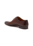  - MAGNANNI - 纹理尖头平底鞋