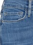  - FRAME - LE SLIM 直筒牛仔长裤