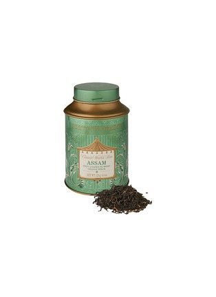 首图 –点击放大 - FORTNUM & MASON - Assam TGFOP Loose Leaf Tea Tin 125g